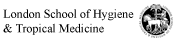 link to London School of Hygene and tropical Medicine